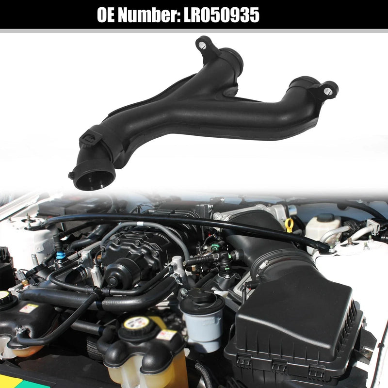 Land Rover LR4 Water Hose Pipe Outlet Tube LR050935 (2010-2016)