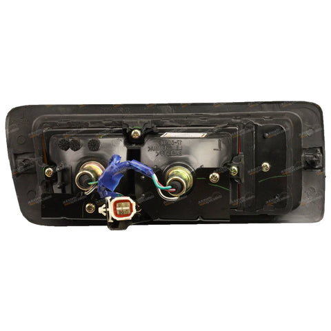 Toyota Prado 95 series RH / Rear Bar Tail Indicator Light (1996–2002)