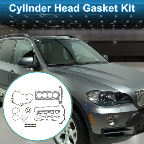 Chevrolet Impala Cylinder Head Gasket Kit
