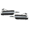 BMW X5 E70 LED DRL Daytime Running Lights (2007-2010)