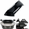 Harley FLTRXSE 6" Front Windshield Cover (2023-Up)