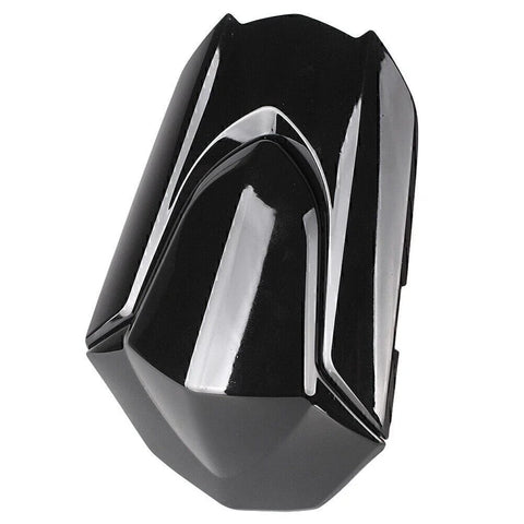 SUZUKI GSXR1000 Black Motor Rear Seat Cover Cowl (2009-2016)