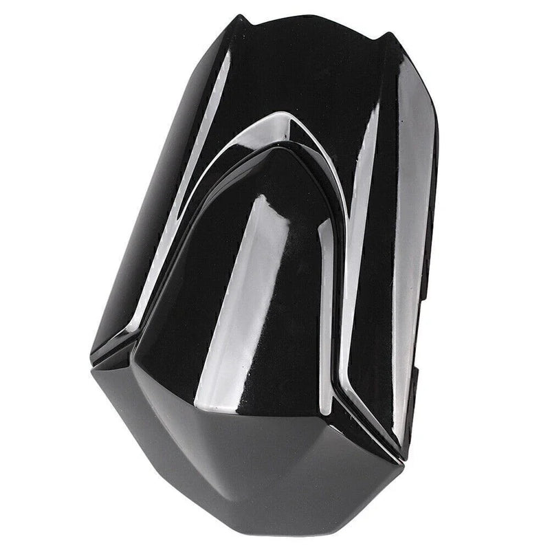 SUZUKI GSXR1000 Black Motor Rear Seat Cover Cowl (2009-2016)