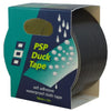 Temporary Repairs on Boats and Canoes 50mm x 5m PSP Duck Tape Black