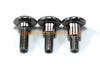Suzuki Fairing Bolts M5/M6 Stainless Steel Shoulder Bolts