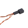 Mercedes Speaker Y Splitter Cable
