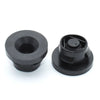 Peugeot Partner, Citroen Berlingo 4 x Air Filter Rubber Insert Grommet