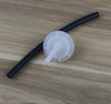 Radiator Coolant Reservoir Overflow Tank Cap Cover Fits Honda Accord CRV SED D09