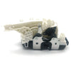 Sprinter B906 and Crafter Rear Door Lock Mechanism