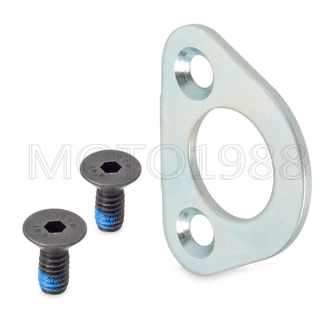 Polaris Ranger Ball Joint Bracket