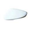 Hyundai Elantra Driver Left Side Door Wing Mirror Cover (2011–2011)