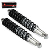 Honda Rancher TRX420 2 x Front Air Shocks Absorber (2010–2013)