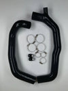 BMW N54 135i 335i 335xi 535i Z4 2.0" Silicone Inlet Pipe Hose Kit (2007-2013)