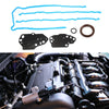 Ford F250 F350 Lincoln Triton Timing Cover Gasket Set (2005-2014)