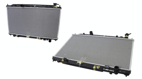 Radiator FOR Nissan Maxima J31 2003-2009