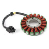 Honda CBR1000RR CBR1000 Magneto Engine Stator Generator Coil (2004-2007)