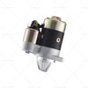 170F 173F 178F QD114A Diesel Engine 1. 1.2kW 12V Starter Motor 8 Teeth