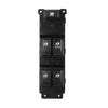 Hyundai I20 Hatchback Master Power Window Control Switch (2008-2013)