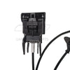 Ford Territory SX SY Bonnet Release Cable (2002–2011)