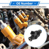 Chevy Camaro 2.5L Fuel Injector (1985-1986)