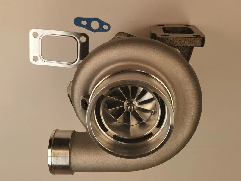 Gen II 2 T3 GT35 with .63 A / R Dual Ceramic Bearing GTX3582R Turbocharger