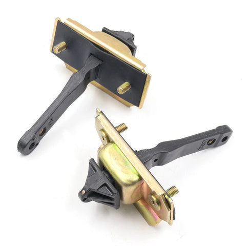 Mazda BT-50 2006-2011 Front Door Strap Stopper x2