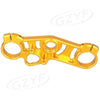 Suzuki GSXR600 / 750 GSXR1000 Front Upper Top Clamp Triple Tree (2006-2009)