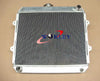 HILUX RN85 RN90 22R 2.0L Petrol Aluminum Radiator Shroud Fan (88-97)
