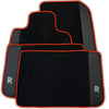 Rolls Royce Ghost Series II AutoWin Car Floor Mats (2015-2020)