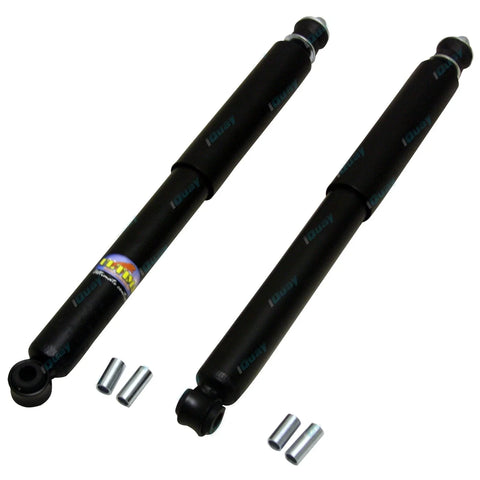 Toyota Hilux LN36 LN46 RN36 RN46 4x4 2 Front Gas Shock Absorbers