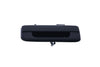 Ford Ranger PJ PK, Mazda BT50 UN Black Tailgate Handle (2006-2011)