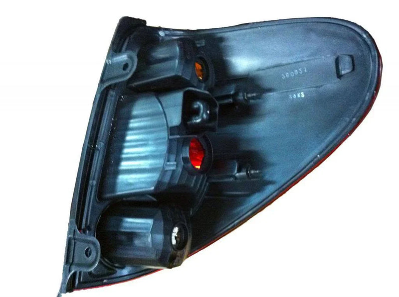 Mitsubishi L200 Triton (2006-2014) LH Tail Light Lamp