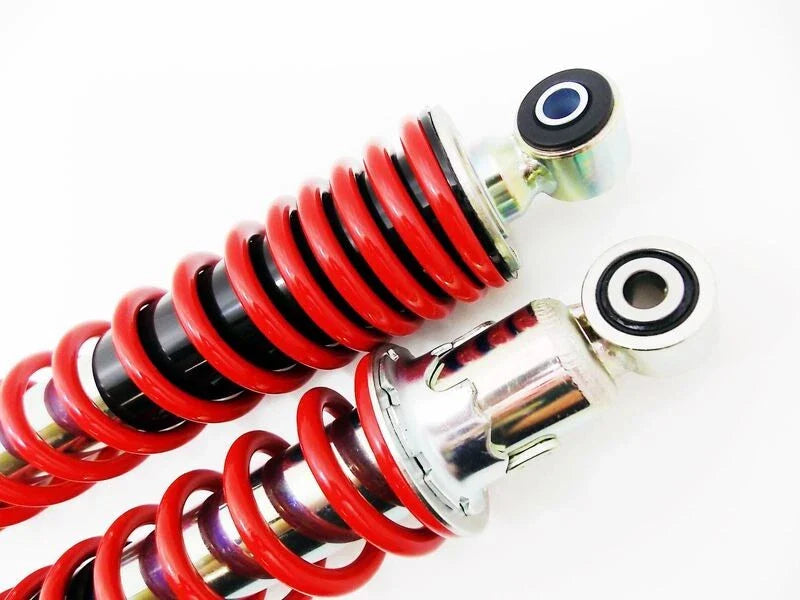 Yamaha YFM660 Raptor ATV 400mm Front Shock Absorbers