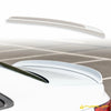 Mercedes W203 Boot Lip Spoiler (2000-2006)