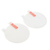 Honda CT125 Hunter Cub Instrument Cluster Screen Protector  Set (2020-2021)