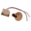 Ford Lincoln Tail Light Brake Lamp Signal Socket & Wiring Harness (2000-2006)