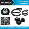 BMW E46 E39 E38 X5 E53 Z3 E36 Belt Tensioner Pulley Drive Kit (1998-2006)
