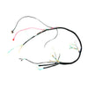 GY6 125cc 150cc Quad Bike ATV Buggy Engine Wiring Harness