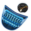 Honda CBR 954RR Rear LED Stop Tail Light w/ Turn Signal (2002-2003)