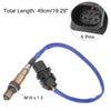 Ford Lincoln Oxygen Sensor (8F9A-9Y460-GA, 0258017321)