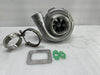 Universal T76 T04E T4 Turbocharger V-band A/R .68 & A/R .80