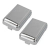 Chevrolet Blazer, GMC K1500, K2500, K3500 Door Pull Strap Covers