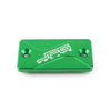 KX125 KX250 KX250F KX450F KX65 Front Brake Fluid Reservoir Cover Cap