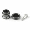 Yamaha MT01 MT09 YZF-R3 R1 6mm Vibration Damper Swing Arm Spool (2001-2023)