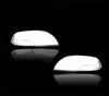 Mazda 5 Chrome Side Door Mirror Covers (2006-2008)
