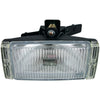 Isuzu Elf Truck NPR NHR NQR NKR Front Left Fog Light (1994-2007)