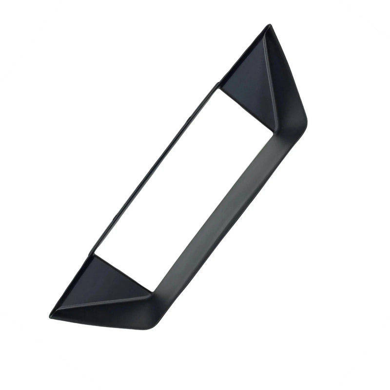 BMW X1 E84 Center Display Panel Cover (2009-2015)
