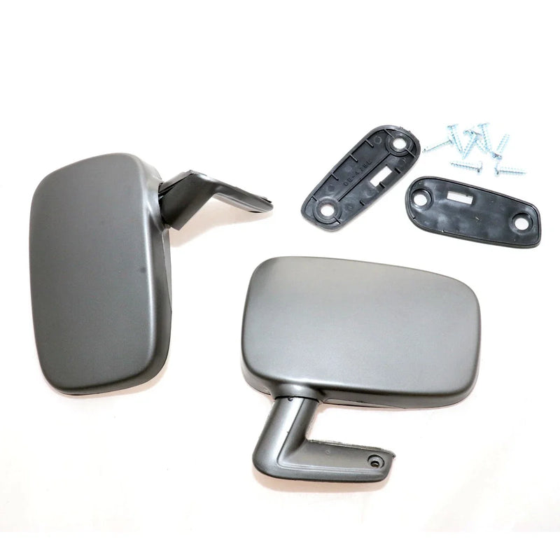 Dodge Chrysler Plymouth Colt Valiant Galant Cricket 1971-1978 Door Mirror x2