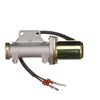 Nissan D21 Pickup (1990-1994) L4 2.4L Idle Air Control Valve