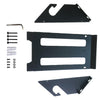 Vertical Hanging in Garages & Workshops Sturdy Circular Saw Stand